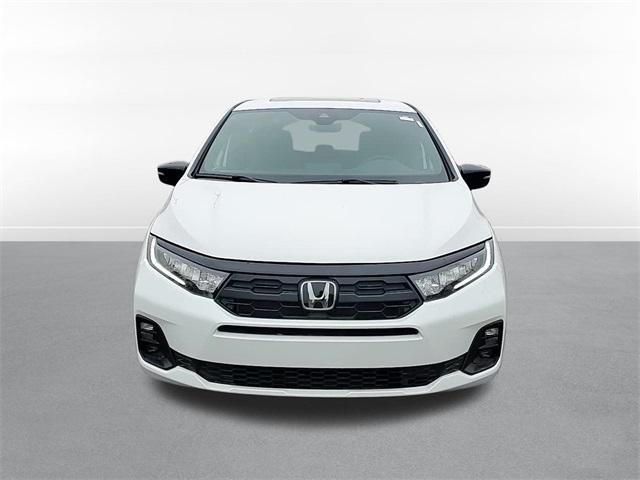 new 2025 Honda Odyssey car, priced at $42,986