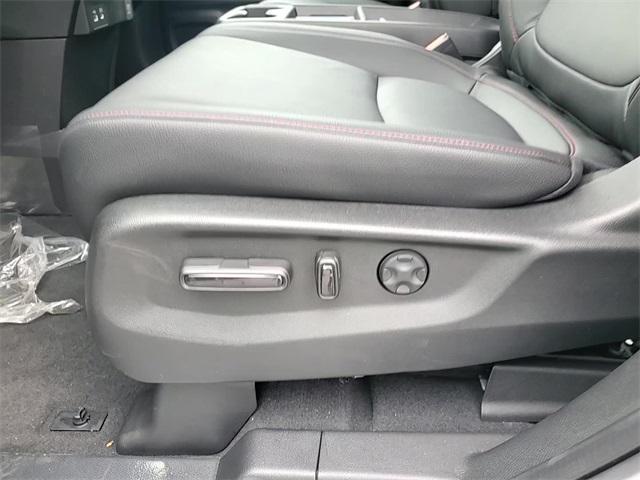 new 2025 Honda Odyssey car, priced at $42,986