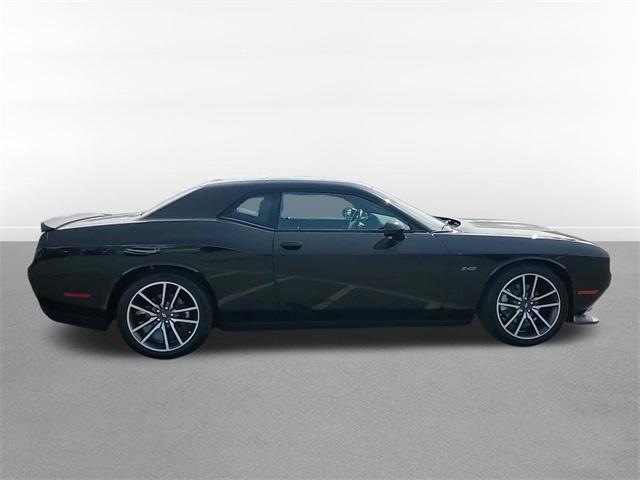 used 2023 Dodge Challenger car, priced at $30,000