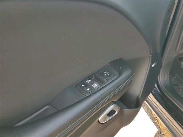 used 2023 Dodge Challenger car, priced at $30,000