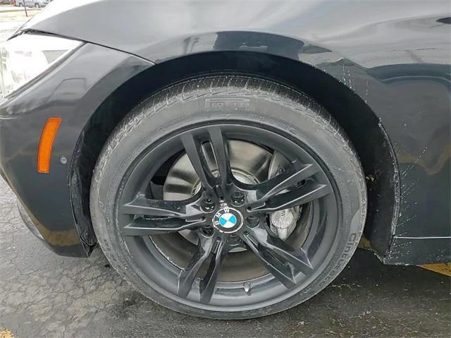 used 2016 BMW 435 Gran Coupe car, priced at $20,500