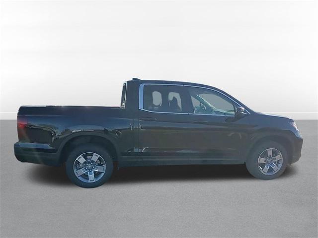 new 2025 Honda Ridgeline car, priced at $41,711