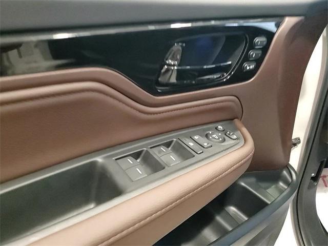 new 2025 Honda Odyssey car, priced at $48,861