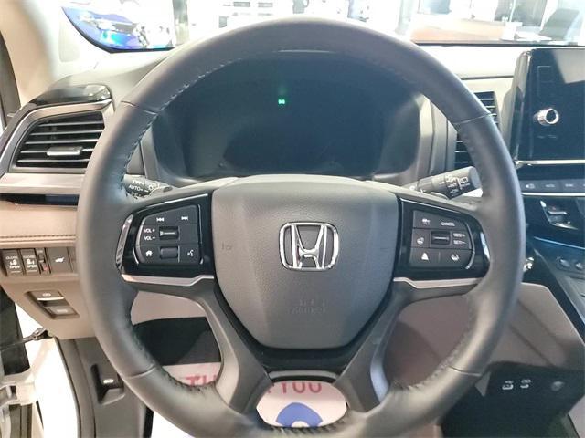 new 2025 Honda Odyssey car, priced at $48,861