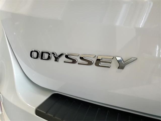 new 2025 Honda Odyssey car, priced at $48,861