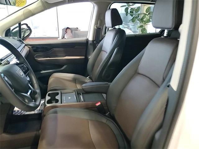 new 2025 Honda Odyssey car, priced at $48,861