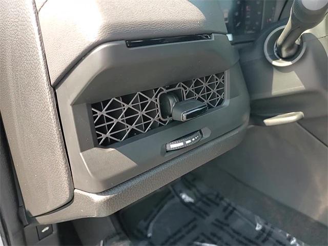 new 2025 Honda Accord car, priced at $28,258