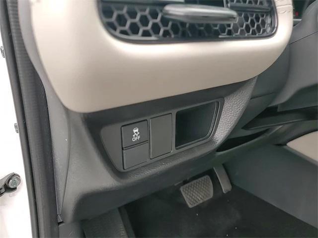 new 2025 Honda HR-V car, priced at $28,033
