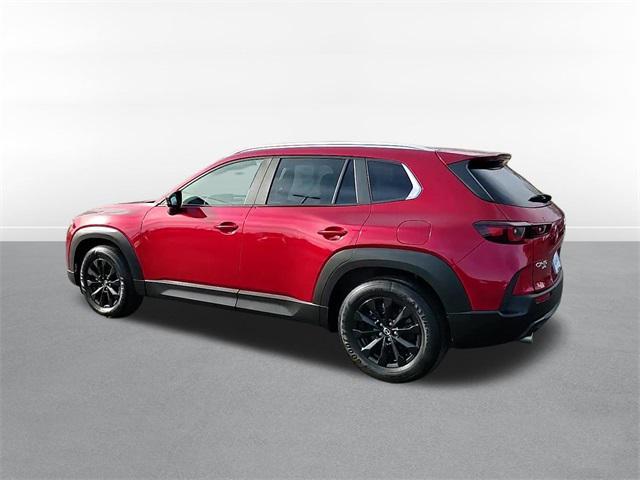 used 2023 Mazda CX-50 car, priced at $25,750