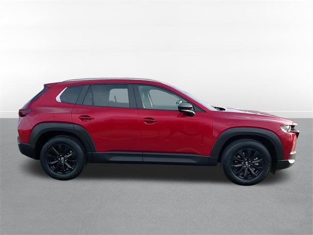 used 2023 Mazda CX-50 car, priced at $25,750