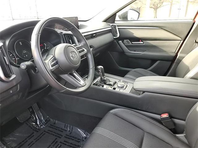 used 2023 Mazda CX-50 car, priced at $25,750