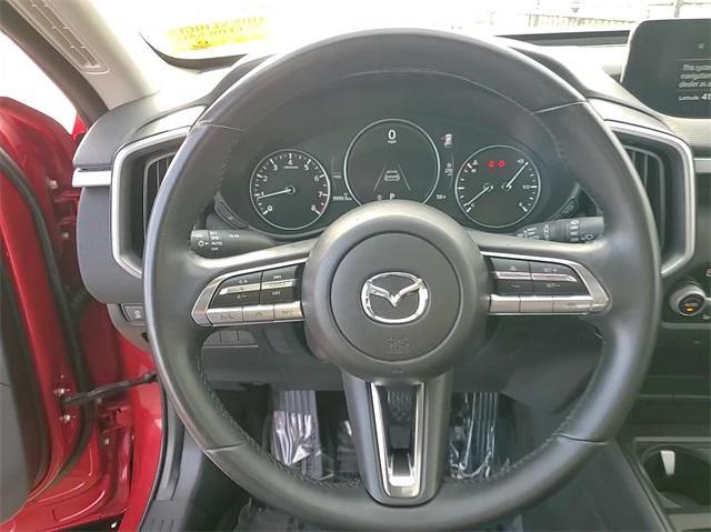 used 2023 Mazda CX-50 car, priced at $25,750