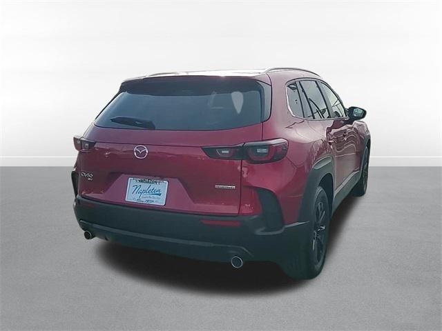 used 2023 Mazda CX-50 car, priced at $25,750