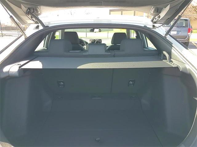 new 2025 Honda Civic car, priced at $28,123