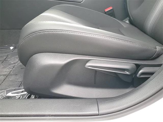 new 2025 Honda Civic car, priced at $28,123