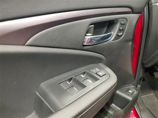 new 2025 Honda Ridgeline car, priced at $47,754