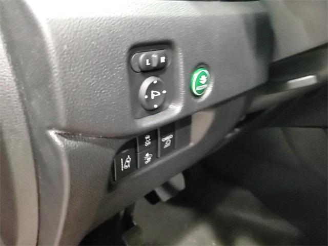 new 2025 Honda Ridgeline car, priced at $47,754