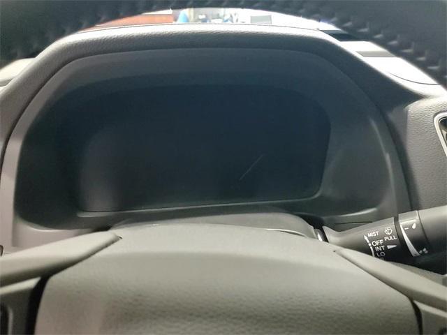 new 2025 Honda Ridgeline car, priced at $47,754