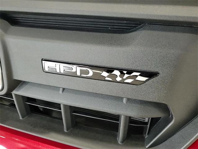 new 2025 Honda Ridgeline car, priced at $47,754