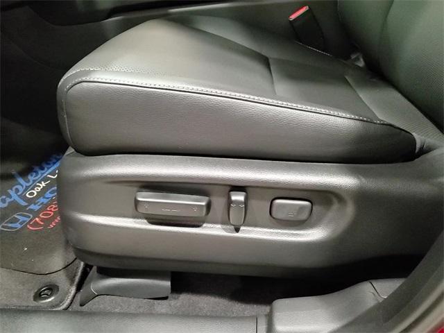 new 2025 Honda Ridgeline car, priced at $47,754