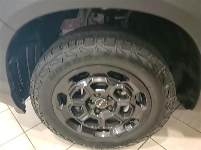 new 2025 Honda Ridgeline car, priced at $47,754