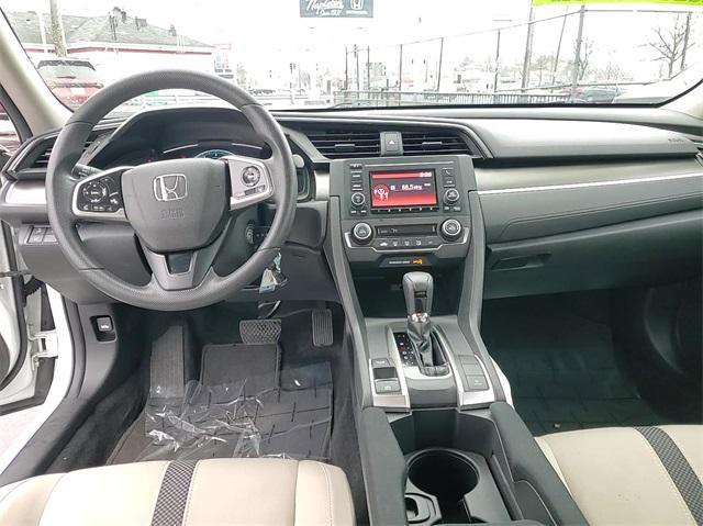 used 2019 Honda Civic car, priced at $20,000