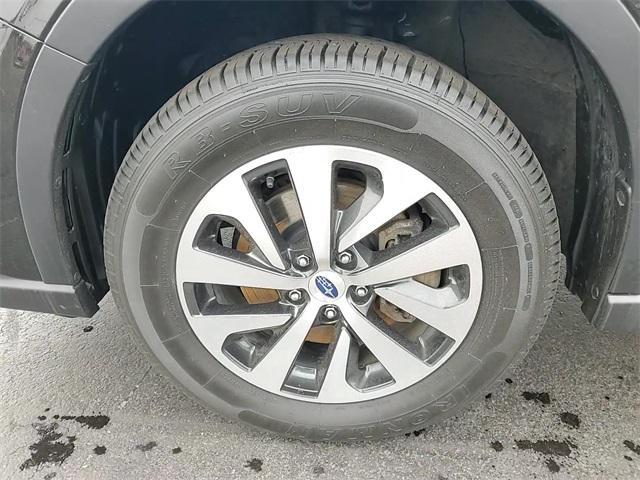 used 2021 Subaru Outback car, priced at $22,500