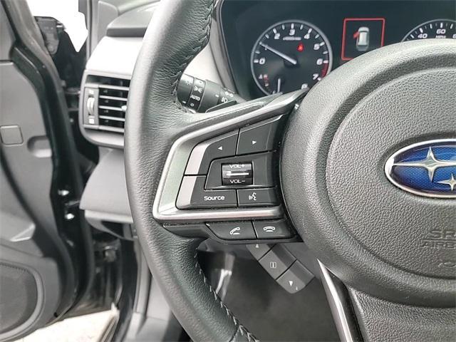 used 2021 Subaru Outback car, priced at $22,500