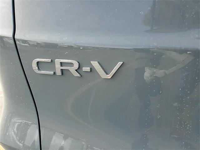 new 2025 Honda CR-V car, priced at $36,861