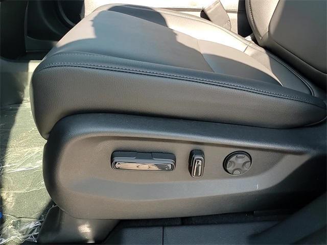 new 2026 Honda Odyssey car, priced at $44,885