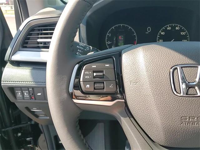 new 2026 Honda Odyssey car, priced at $44,885