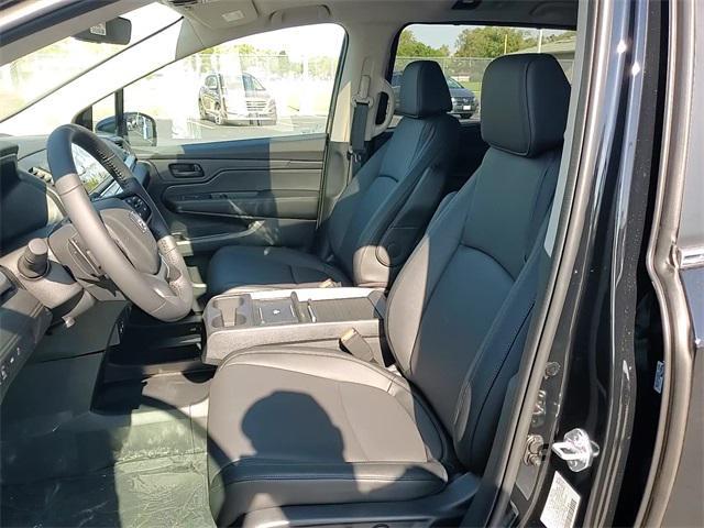 new 2026 Honda Odyssey car, priced at $44,885