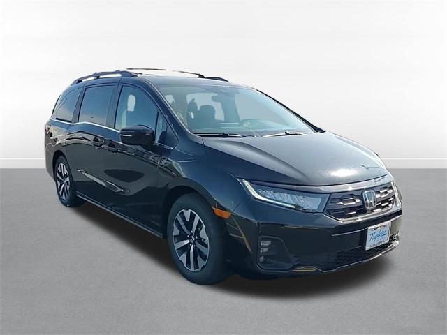 new 2026 Honda Odyssey car, priced at $44,885