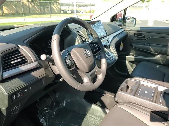 new 2026 Honda Odyssey car, priced at $44,885