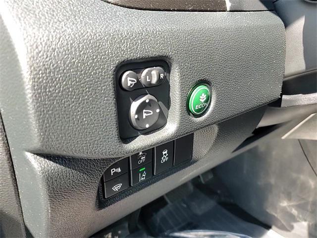 used 2023 Honda Passport car, priced at $30,500