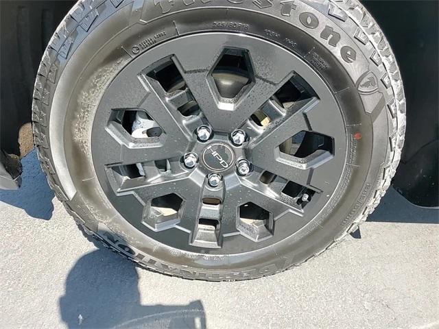 used 2023 Honda Passport car, priced at $30,500
