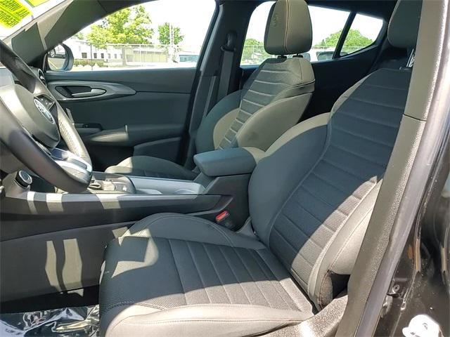 used 2024 Alfa Romeo Tonale car, priced at $28,000