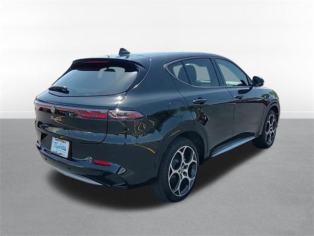 used 2024 Alfa Romeo Tonale car, priced at $28,000