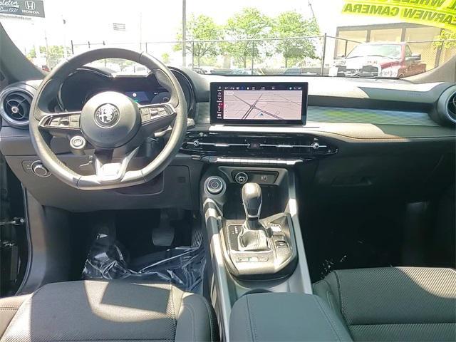 used 2024 Alfa Romeo Tonale car, priced at $28,000