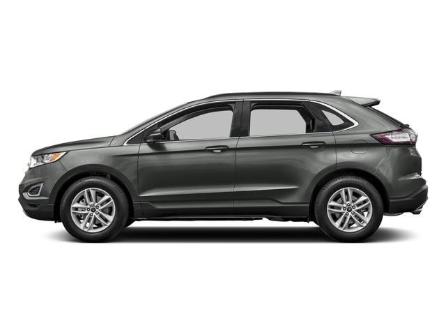 used 2017 Ford Edge car, priced at $19,500