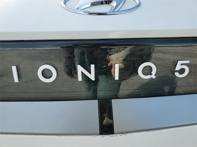 used 2023 Hyundai IONIQ 5 car, priced at $24,900