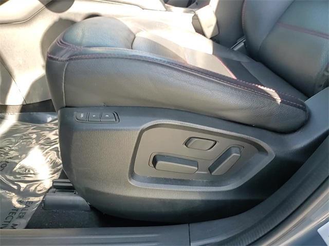 used 2024 Mazda CX-5 car, priced at $26,000