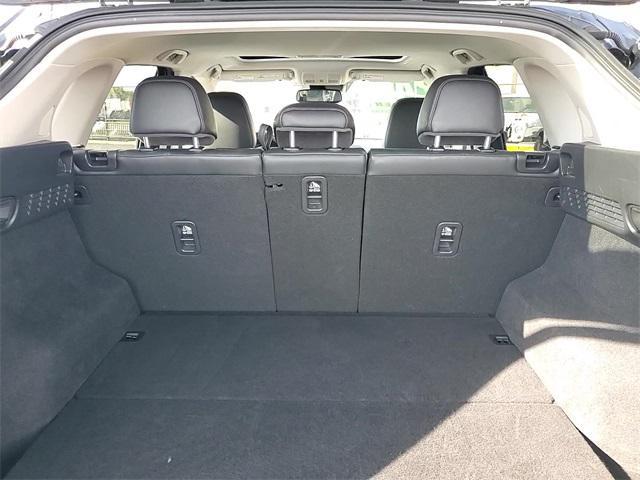 used 2024 Mazda CX-5 car, priced at $26,000