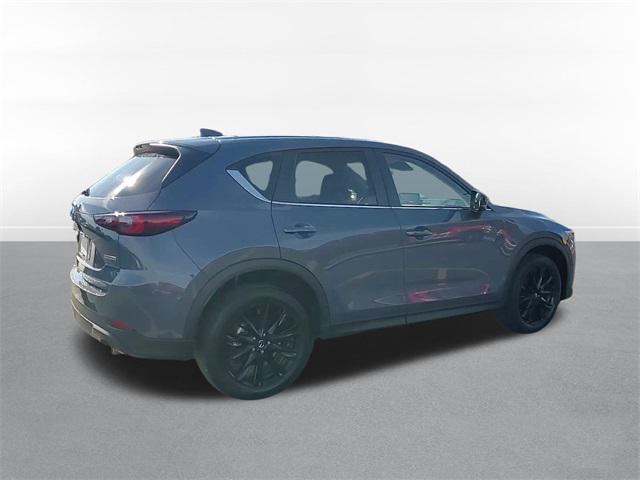 used 2024 Mazda CX-5 car, priced at $26,000