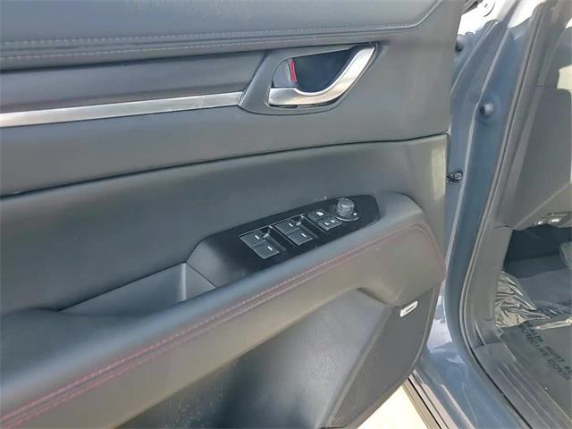 used 2024 Mazda CX-5 car, priced at $26,000