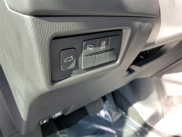 used 2024 Mazda CX-5 car, priced at $26,000