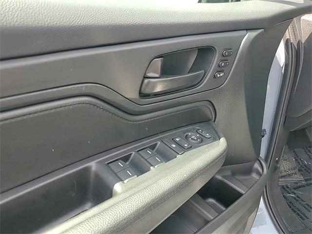 used 2023 Honda Odyssey car, priced at $36,500