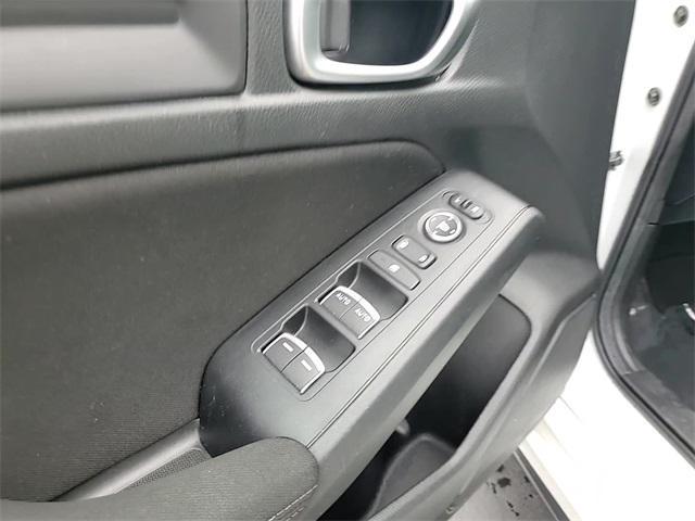 used 2024 Honda Civic car, priced at $21,500