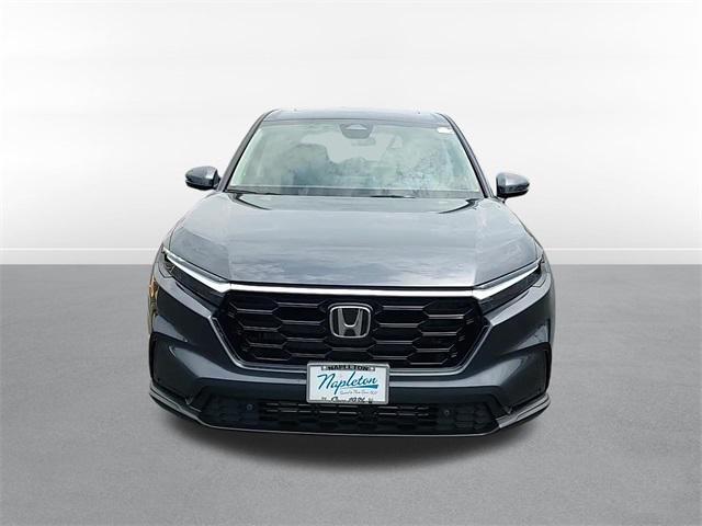 new 2026 Honda CR-V car, priced at $36,377
