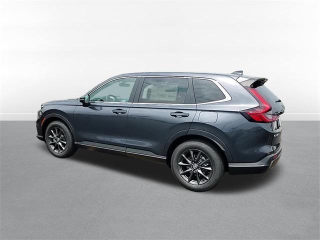 new 2026 Honda CR-V car, priced at $36,377
